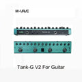 TANK-G Multi-FX